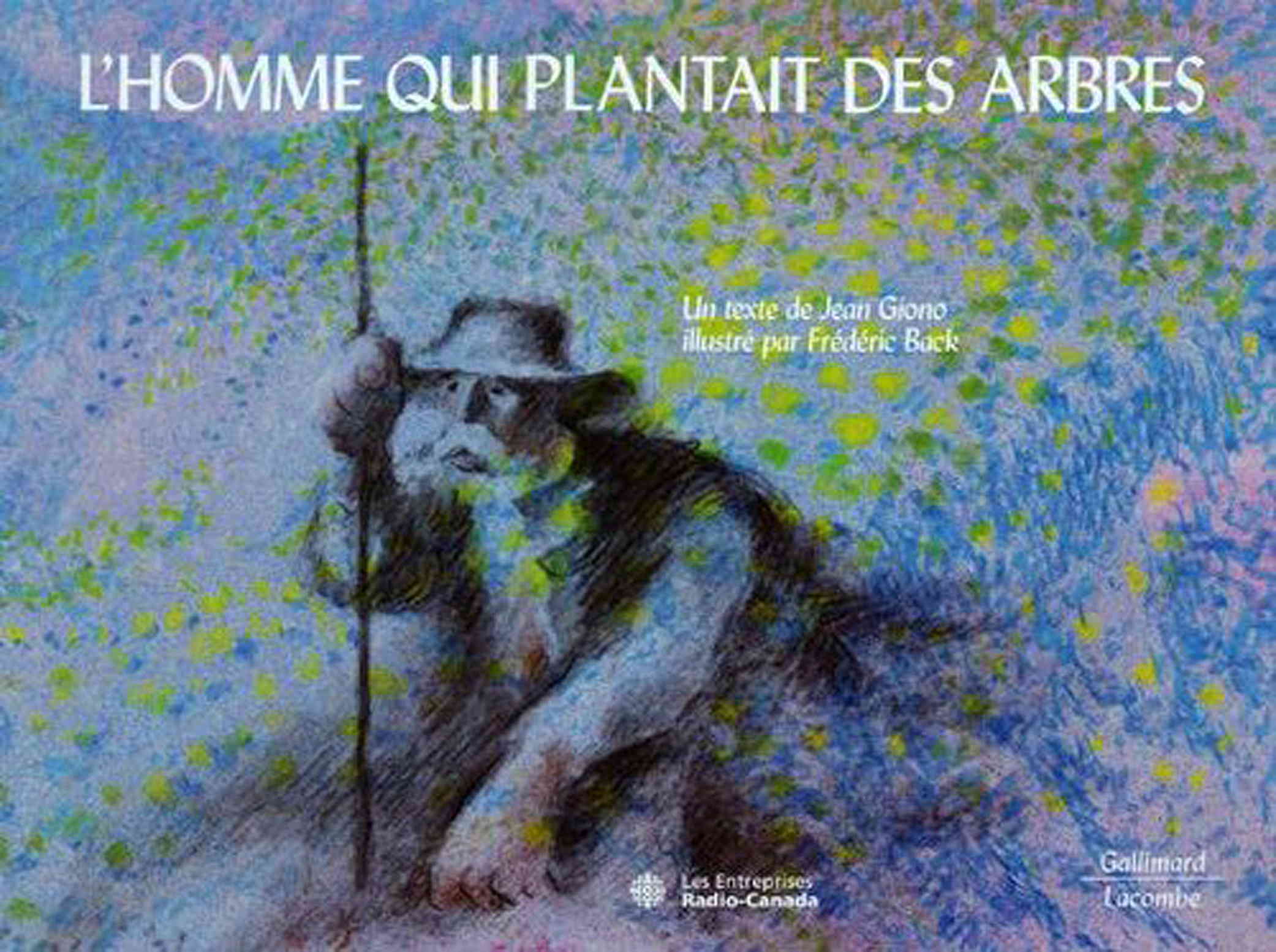 L Homme Qui Plantait Des Arbres Film Ressources pédagogiques de type bibliographie utilisées dans le cadre